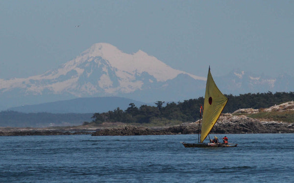 R2AK - Race to Alaska: Who will win?