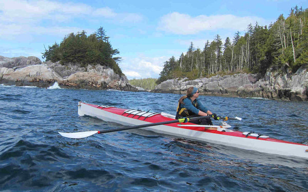 Mission Impossible - Bellingham to the top of the World