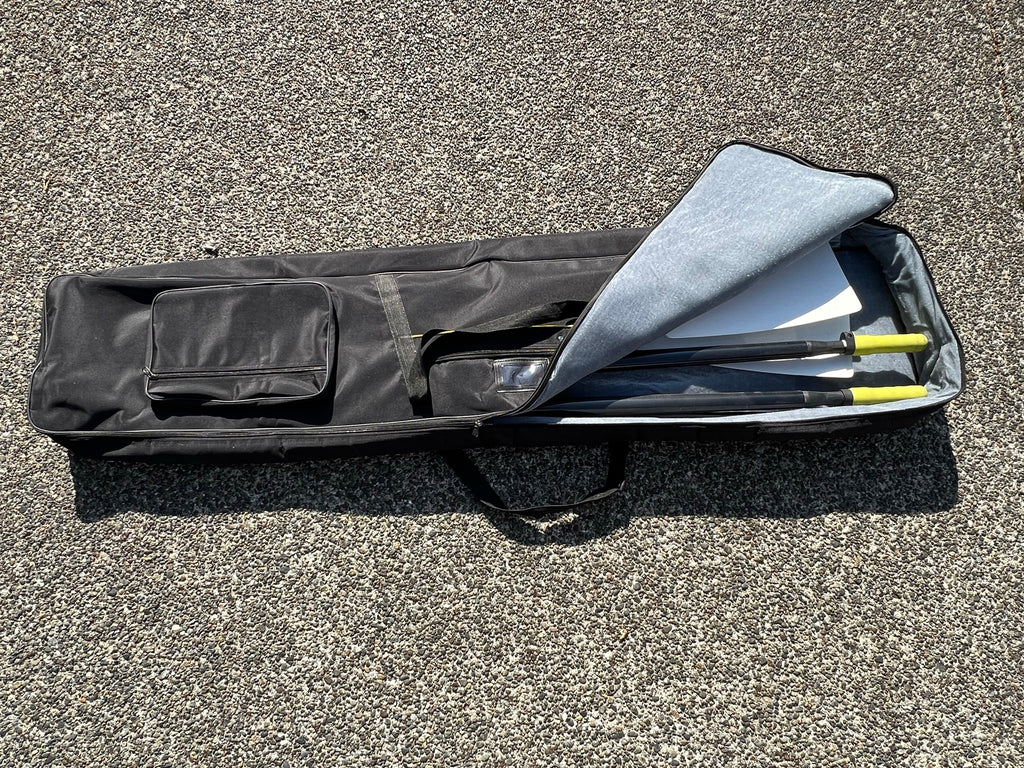 Oar Bags