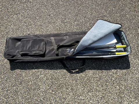 Oar Bags