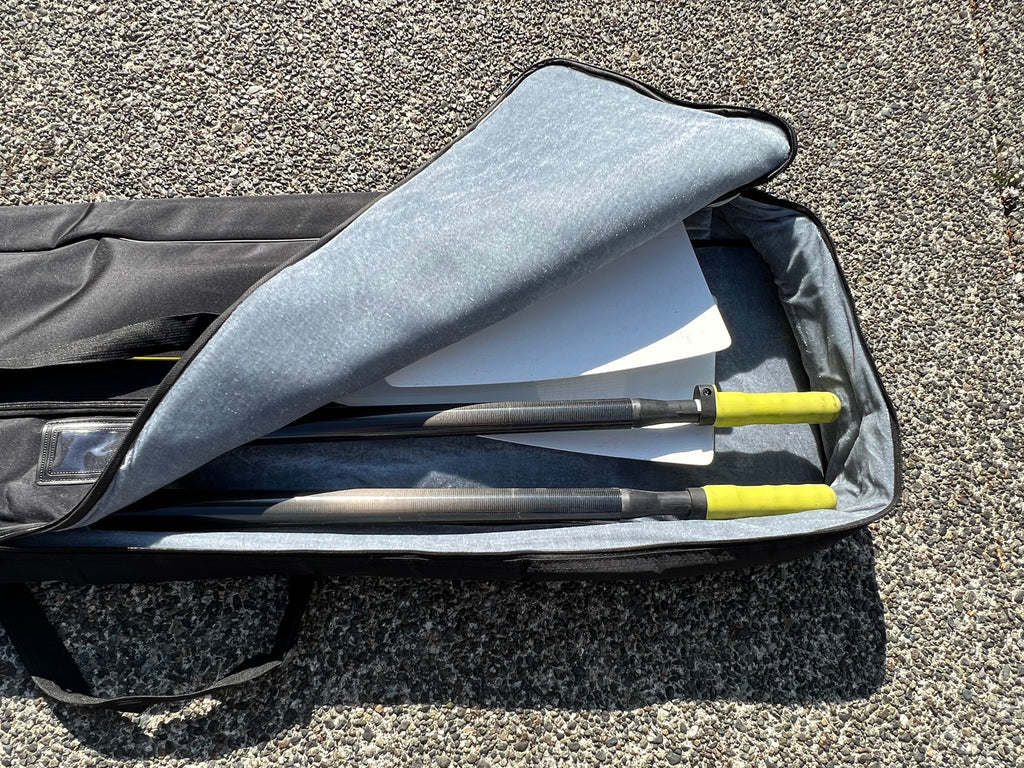 Oar Bags