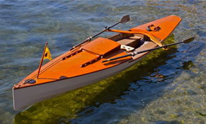 RowCruiser Kit