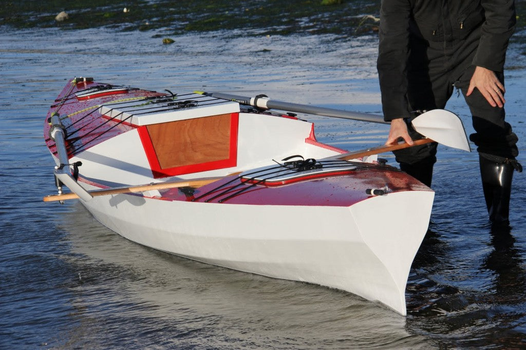 RowCruiser Kit