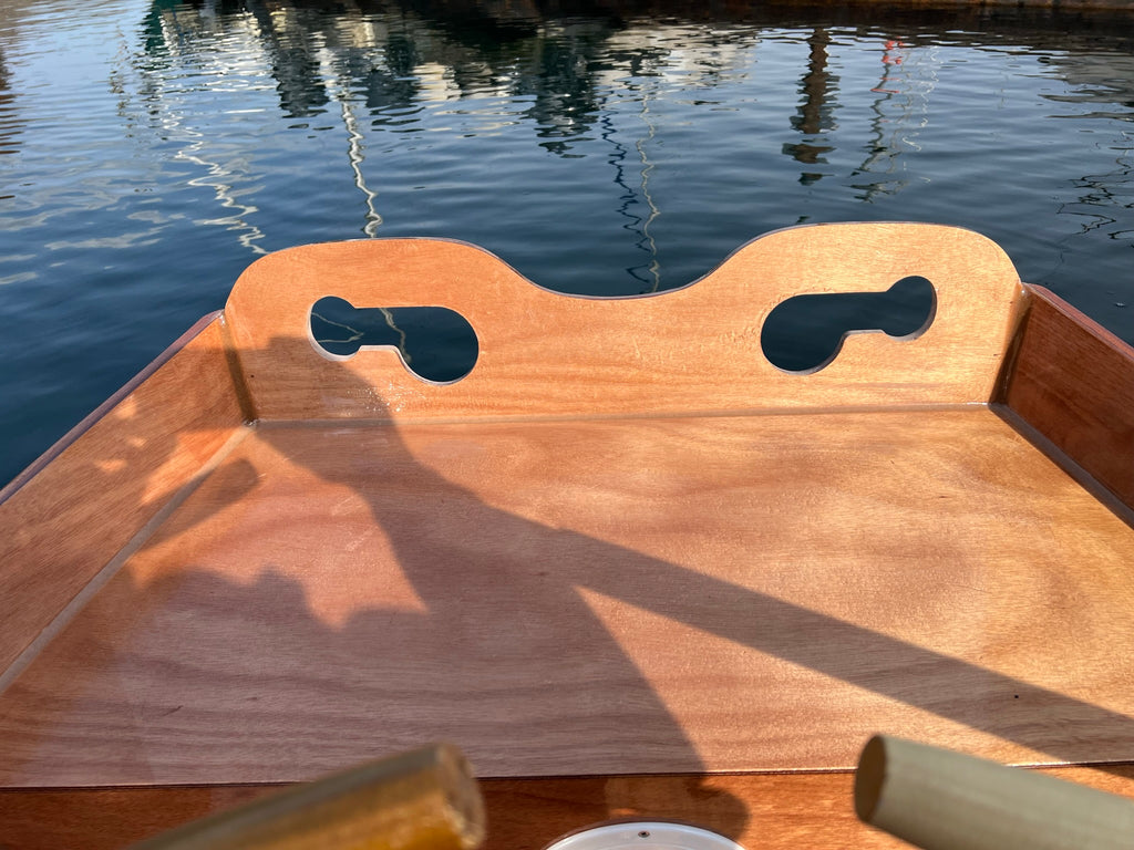 Wheelbarrow Dinghy Complete Kit