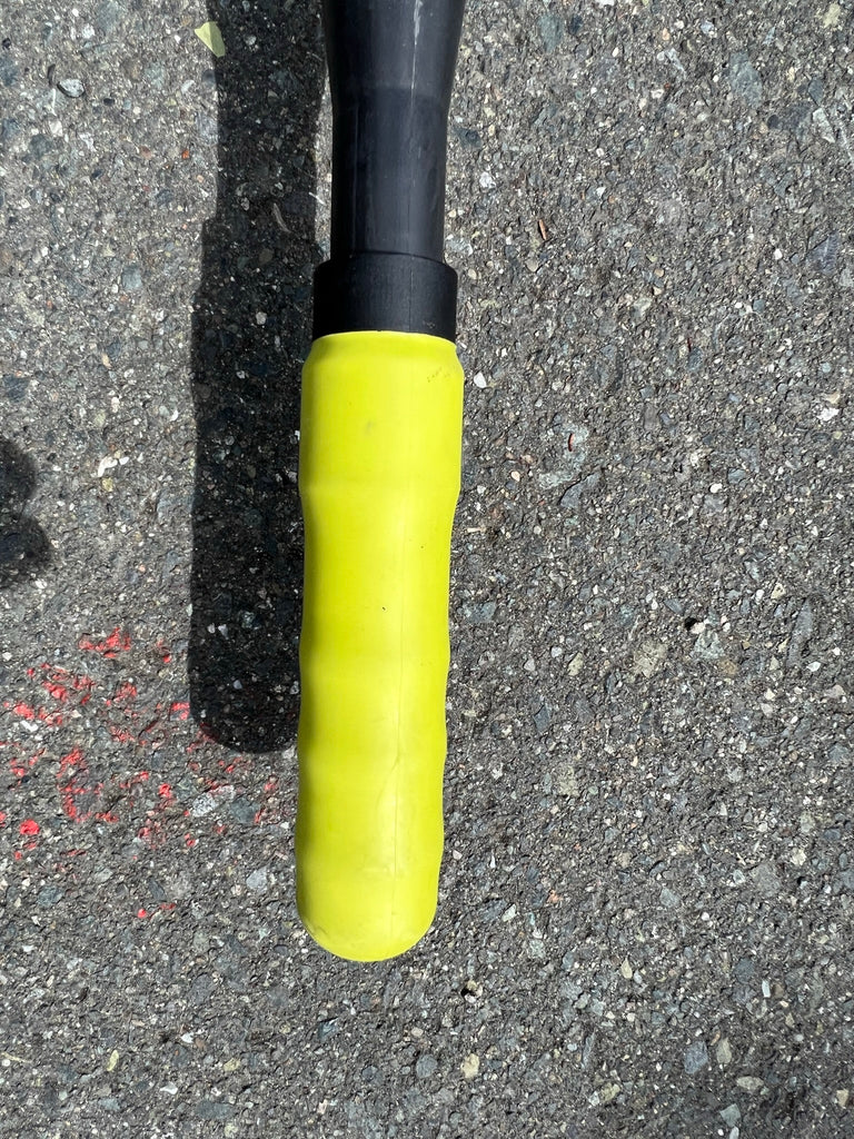 Carbon Fiber Sculling Oars - Two-Part