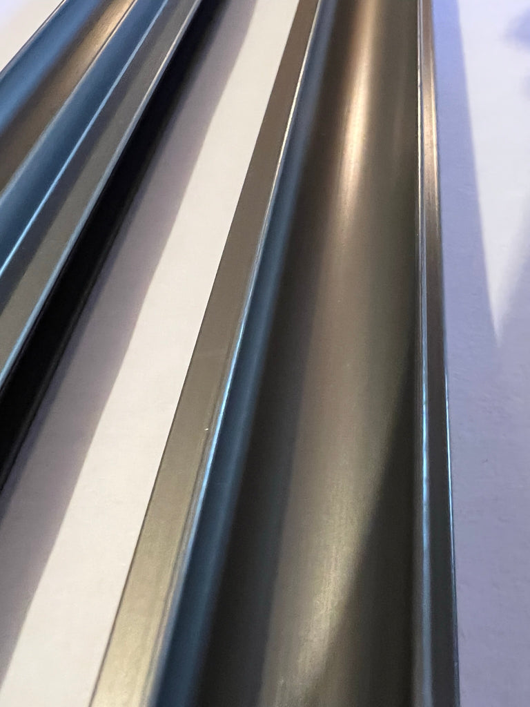 Aluminum Tracks for Sliding Seat