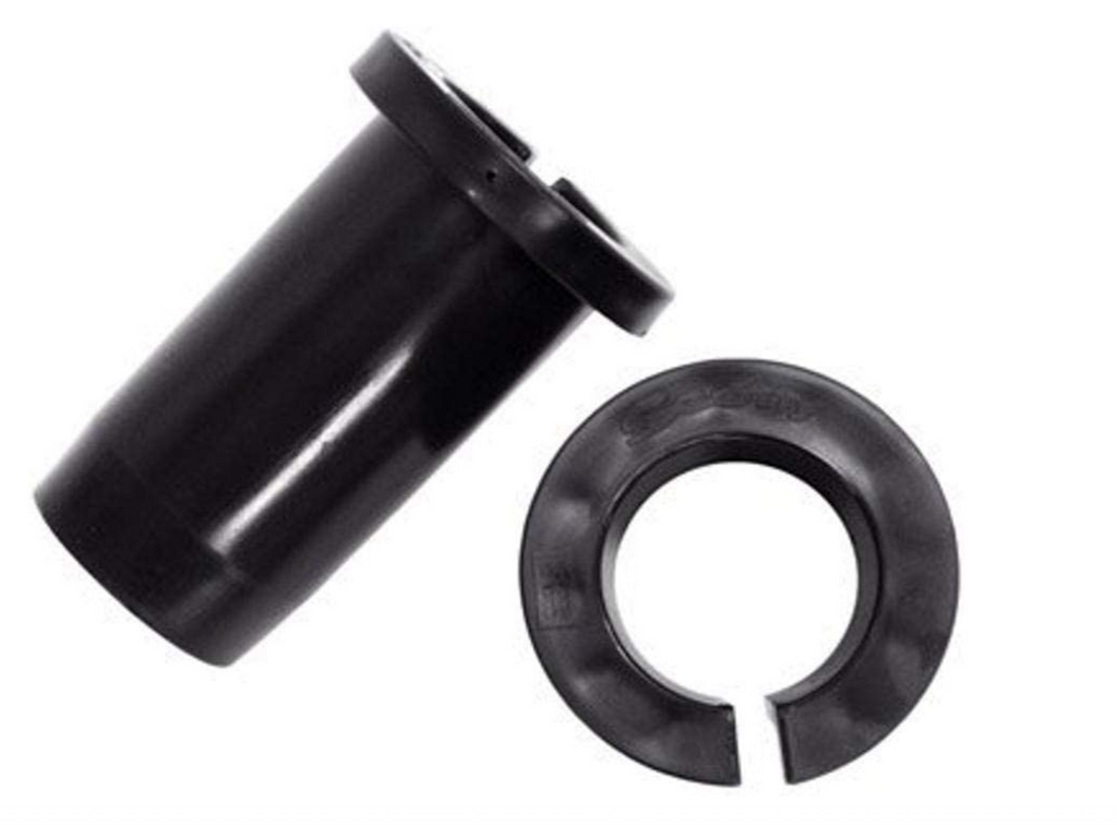 Wheel and Oarlock Package for Wheelbarrow Dinghy