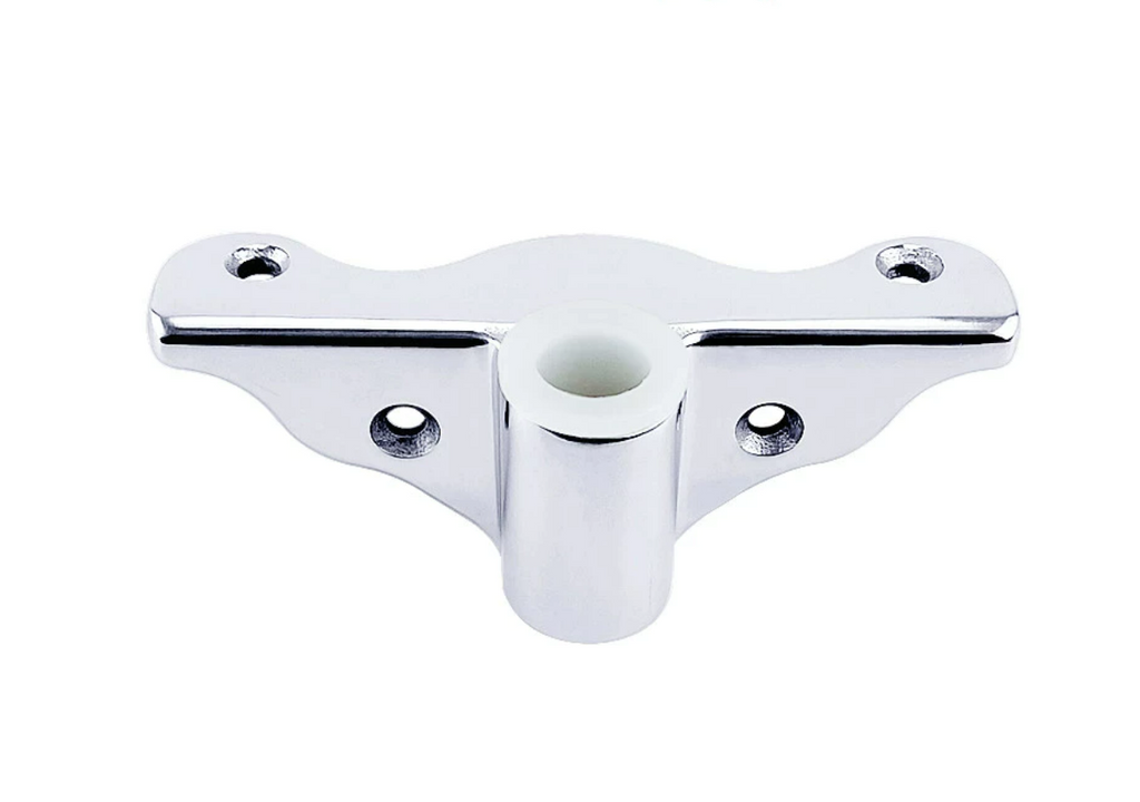 Wheel and Oarlock Package for Wheelbarrow Dinghy