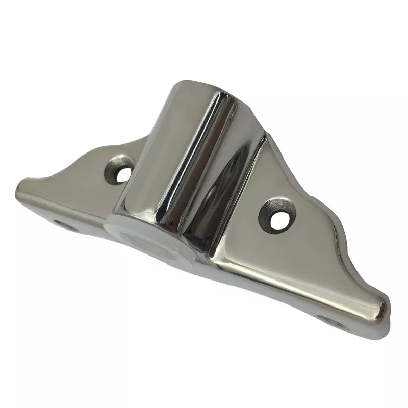 Stainless 316 Oarlock Sockets