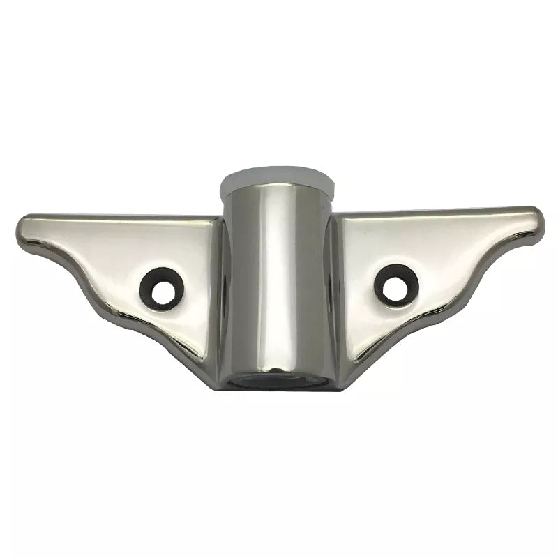 Stainless 316 Oarlock Sockets