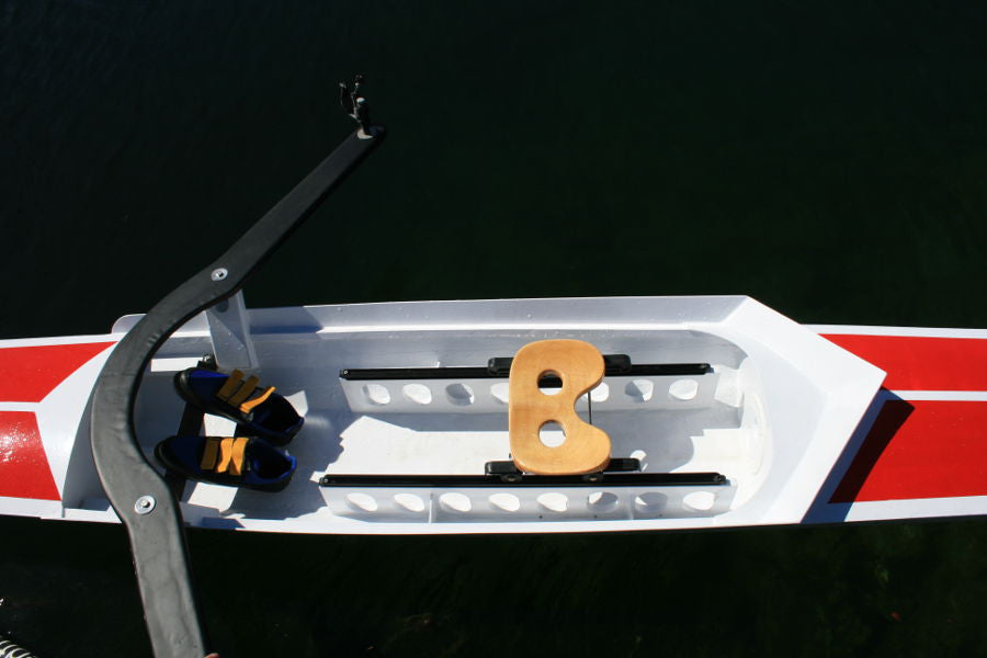 Cambridge Racer Digital Plans