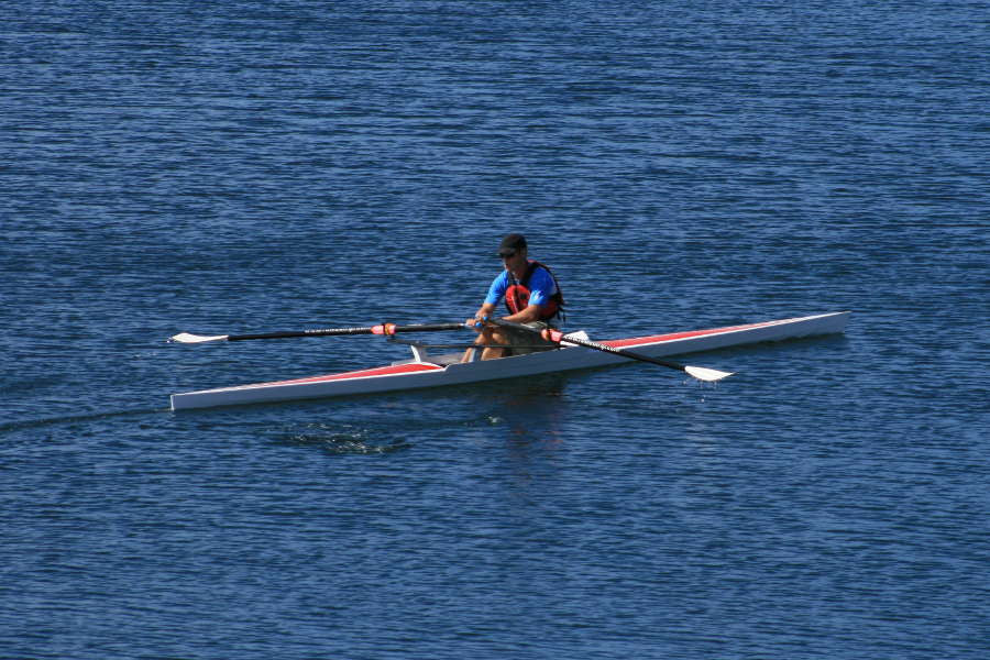British Rowing Vehicles Kits - Angus Rowboats