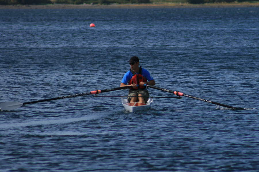 Cambridge Racer Digital Plans