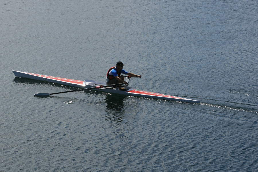 Cambridge Racer Digital Plans