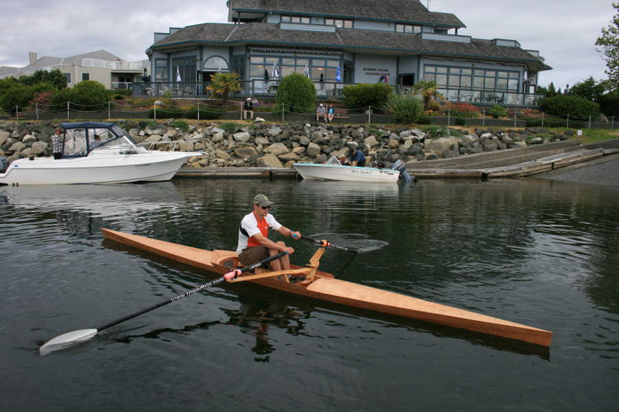 Cambridge Racer Digital Plans