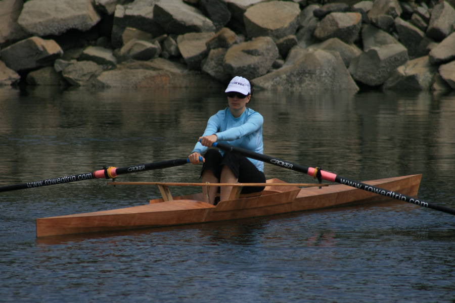 Cambridge Racer Digital Plans