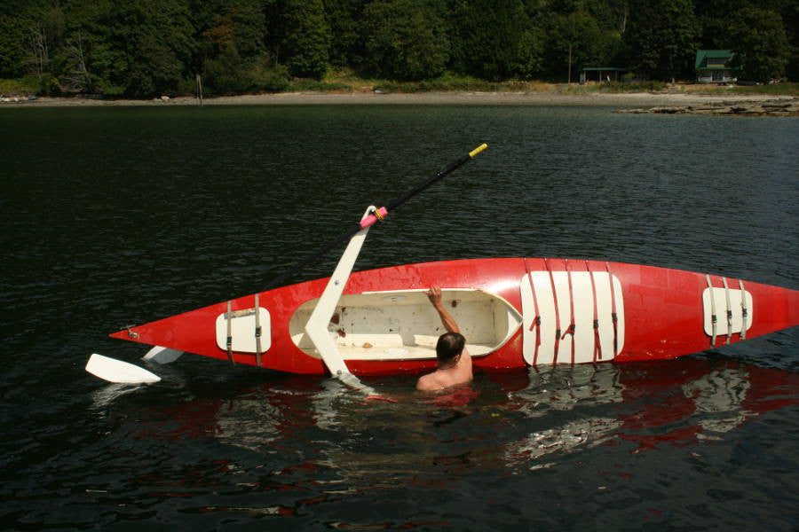 Expedition Rowboat Digital Plans