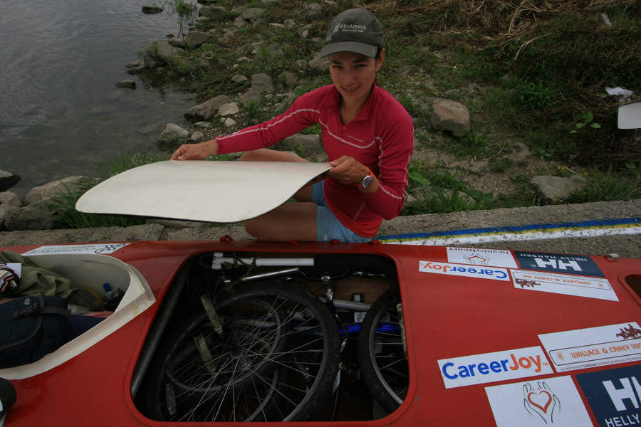 Expedition Rowboat Digital Plans