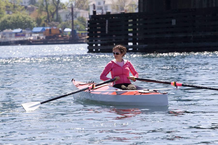 Expedition Rowboat Digital Plans