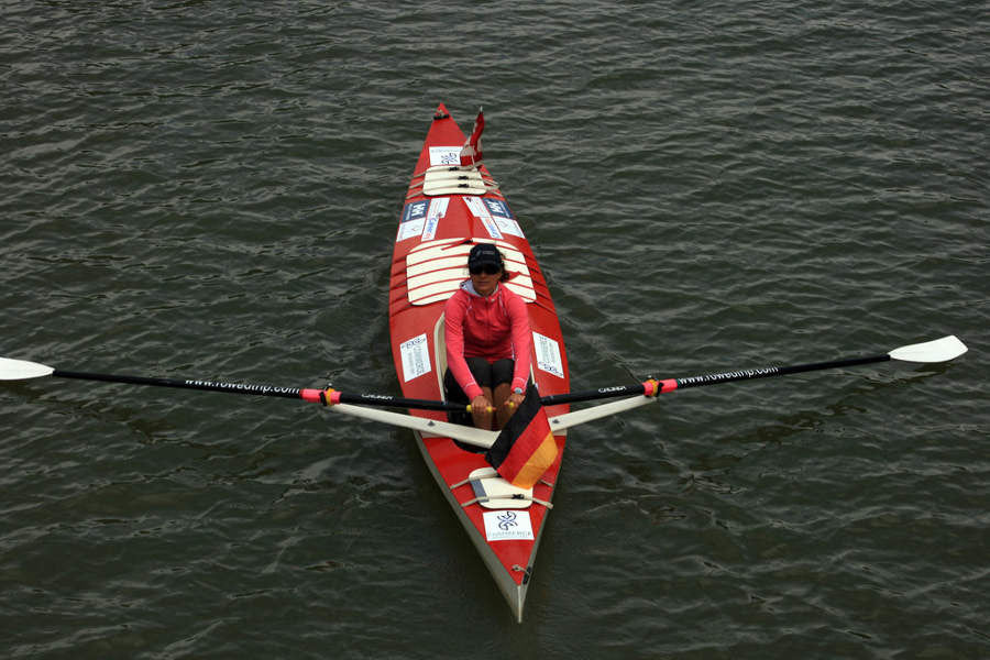 Expedition Rowboat Digital Plans