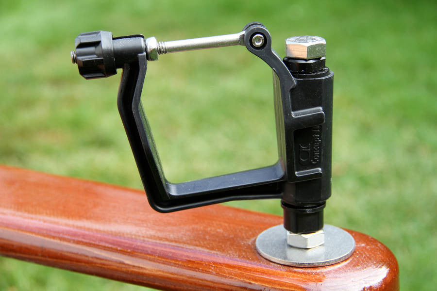 Sliding Seat and Rigger Digital Plans