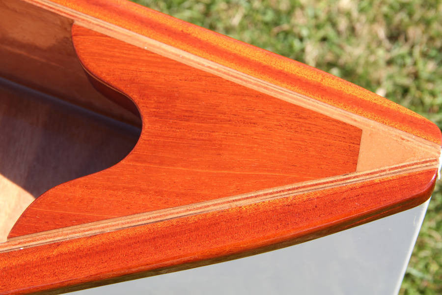 Oxford Wherry Digital Plans