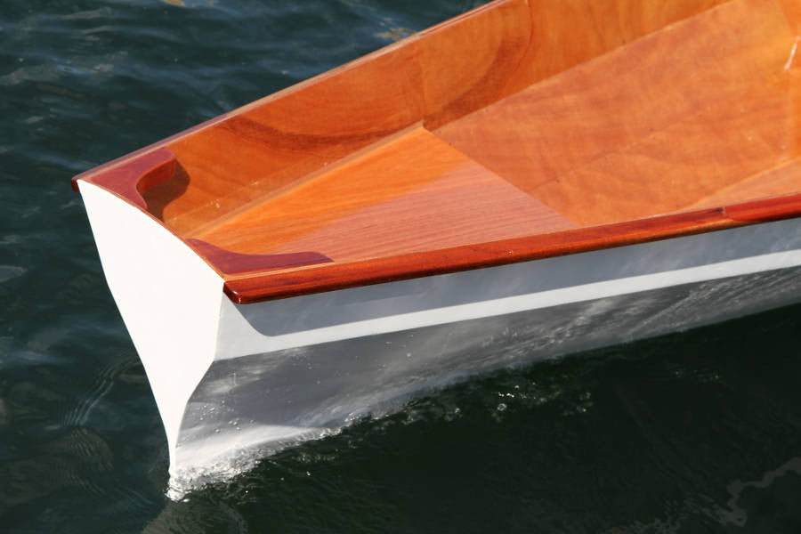 Oxford Wherry Digital Plans