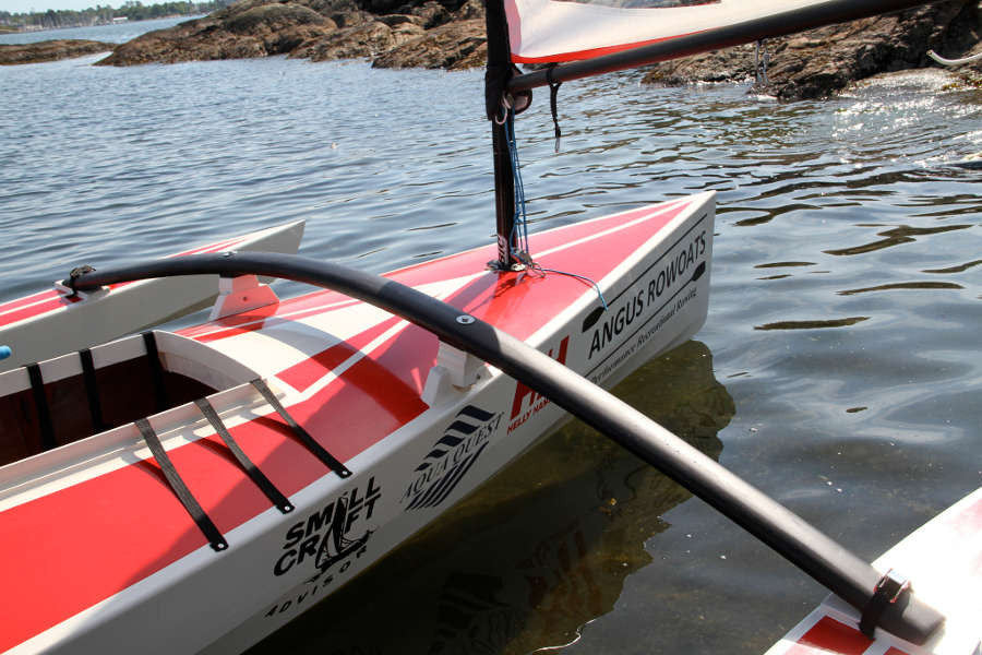 Sailing Conversion Digital Plans