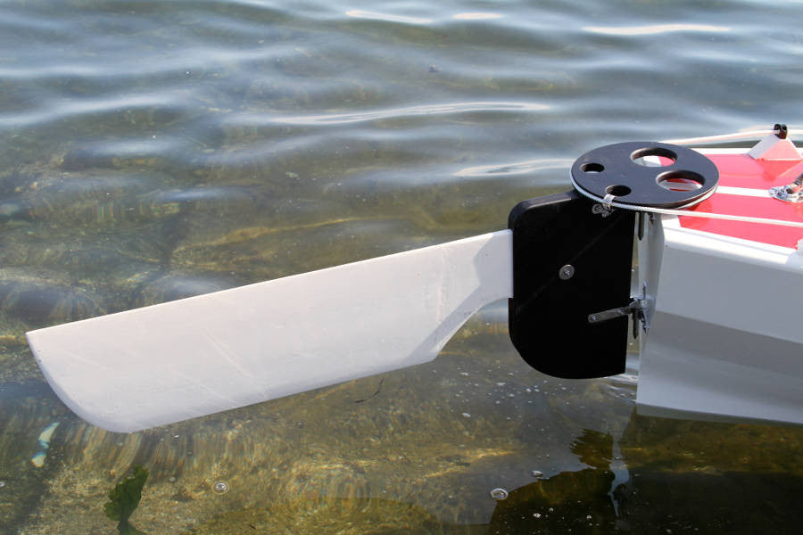 Sailing Conversion Digital Plans