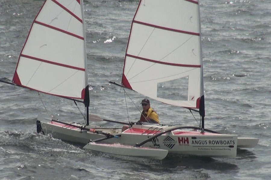 Sailing Conversion Digital Plans